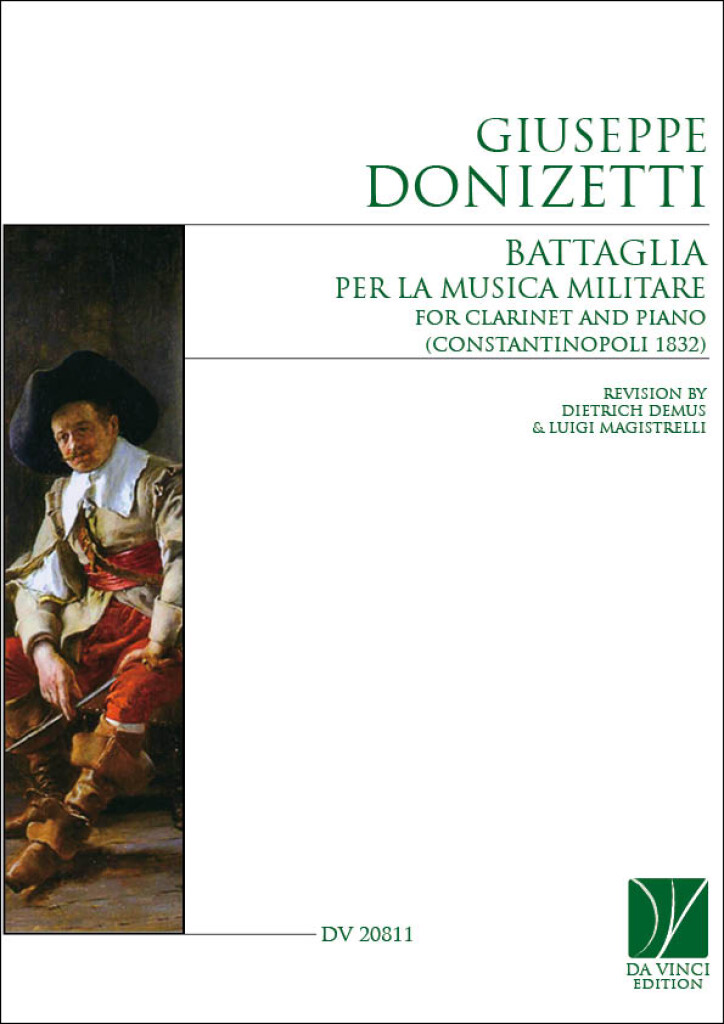Battaglia per musica militare